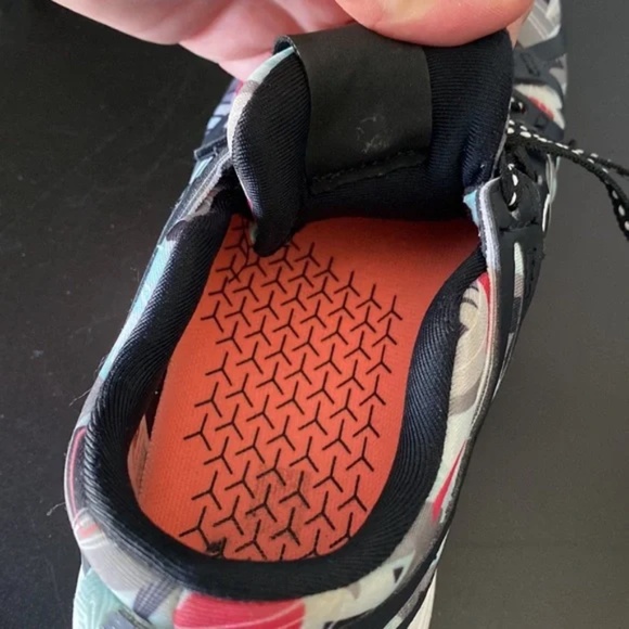 New Balance x Sweaty Betty Vazee Agility Runners - Picture 14 of 15